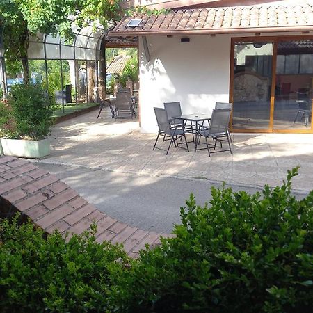 Parco Sogni D'Oro Aparthotel Montella Exterior photo